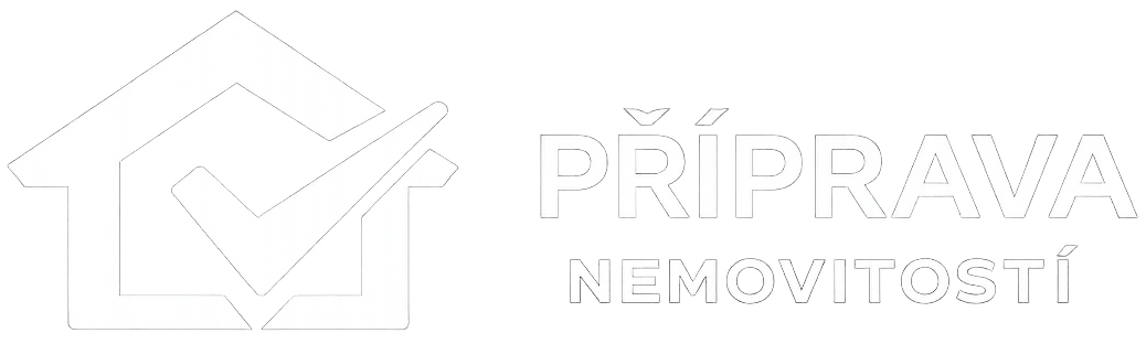 Příprava nemovitostí